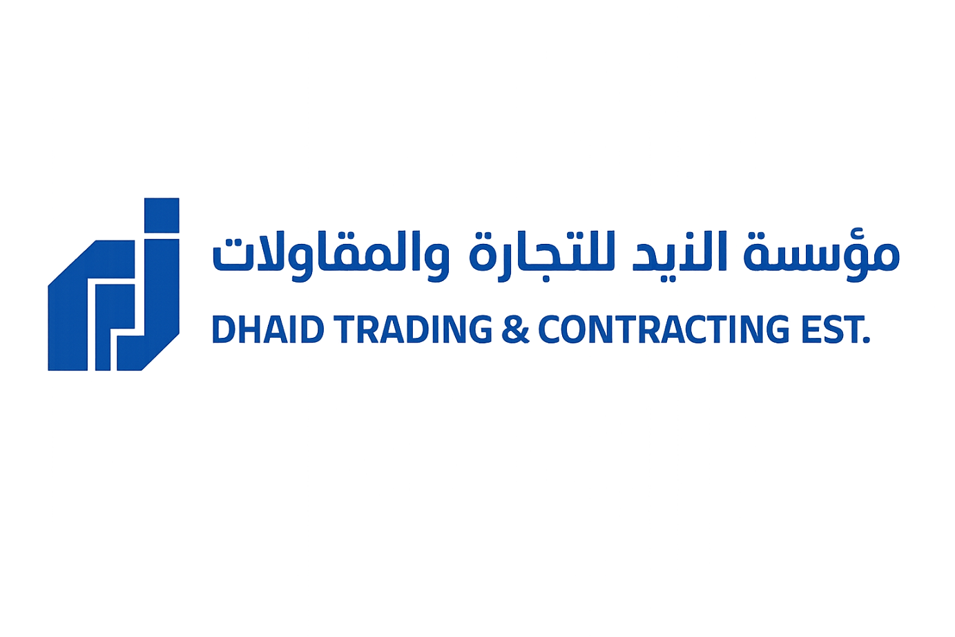 Al Dhaid Trading and Contracting Est.